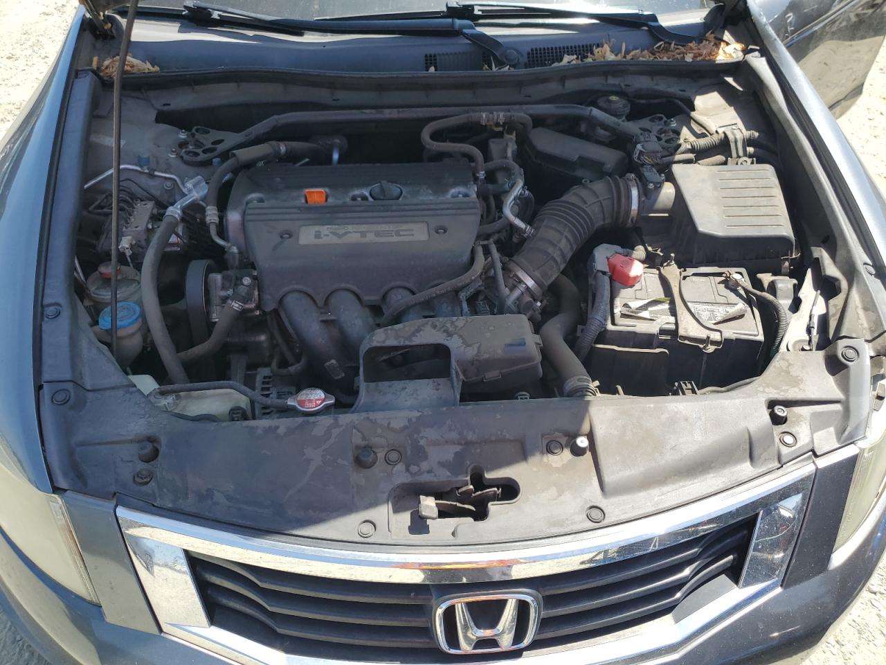 HONDA ACCORD 2009 VIN 1HGCP26769A143052 photo 11