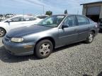 2003 Chevrolet Malibu  for Sale in Eugene, OR - Side
