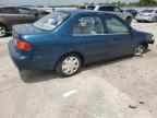 1998 Toyota Corolla Ve за продажба в Littleton, CO - Front End