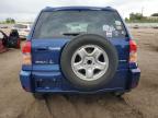 2003 Toyota Rav4  იყიდება Colorado Springs-ში, CO - Front End