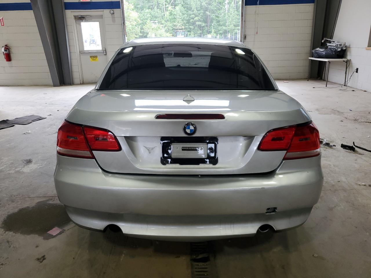 2008 BMW 335 I VIN: WBAWL73588PX57651 Lot: 62816415