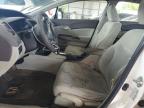 2012 Honda Civic Ex на продаже в Cartersville, GA - Water/Flood