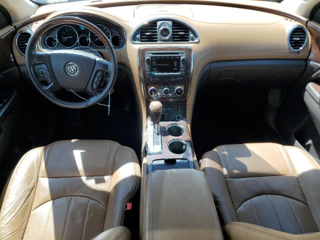  BUICK ENCLAVE 2017 Brązowy