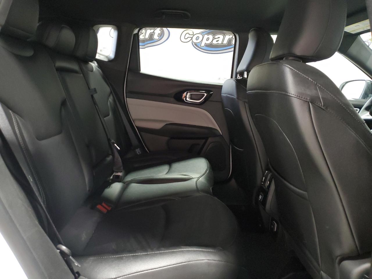 JEEP COMPASS 2025 VIN 3C4NJDCN9ST511424 zdjęcie 11