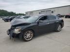 2010 Nissan Maxima S zu verkaufen in Gaston, SC - Front End