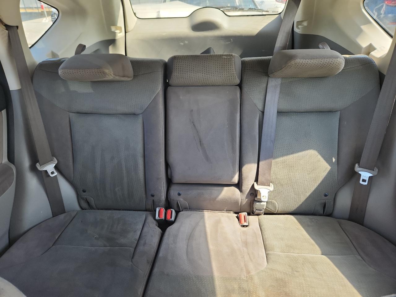 2013 Honda Cr-V Ex VIN: 5J6RM3H57DL007104 Lot: 63145345