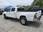 2010 Toyota Tacoma Double Cab Long Bed продається в Fort Pierce, FL - Side