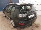 2009 MITSUBISHI OUTLANDER for sale at Copart SANDWICH