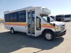 2008 Ford Econoline E450 Super Duty Cutaway Van for Sale in Sacramento, CA - Minor Dent/Scratches