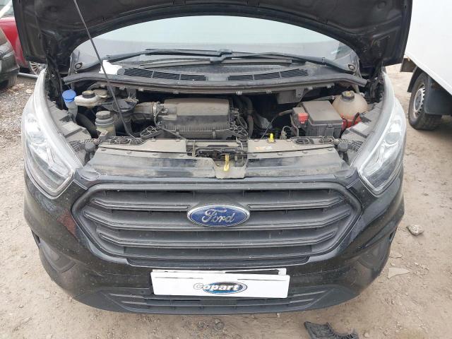 2020 FORD TRANSIT CU