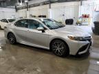2024 Toyota Camry Se Night Shade للبيع في Bridgeton، MO - Hail