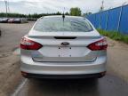 2013 FORD FOCUS S   for sale at Copart NB - MONCTON