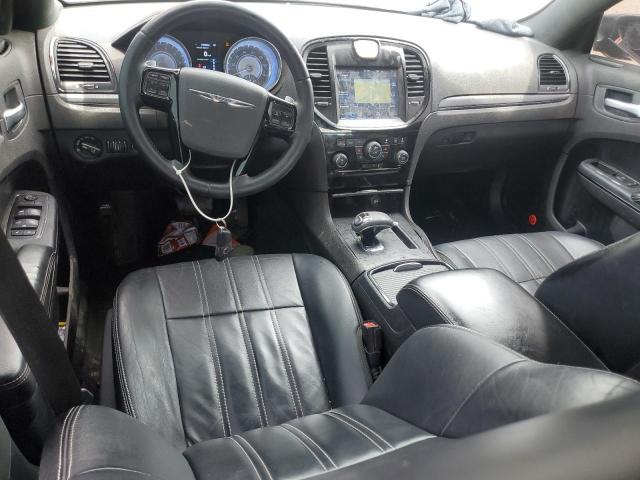  CHRYSLER 300 2014 Black