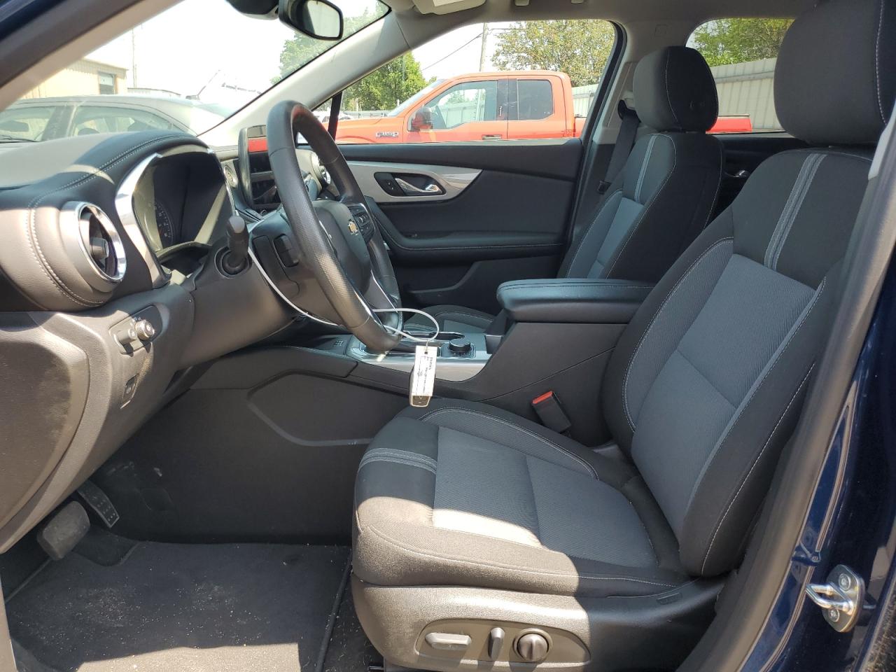 3GNKBCR46PS120387 CHEVROLET BLAZER 2023