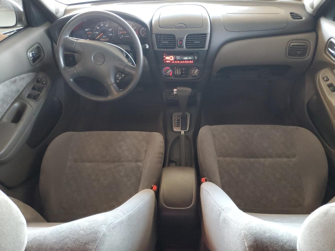 2002 Nissan Sentra Xe VIN: 3N1CB51DX2L675949 Lot: 63123715
