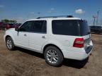 2016 Ford Expedition Limited   იყიდება Greenwood-ში, NE - Front End