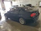 2011 Bmw 328 Xi на продаже в Franklin, WI - Front End