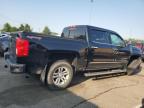 2017 Chevrolet Silverado K1500 Ltz de vânzare în Moraine, OH - Front End