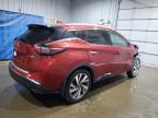 2019 Nissan Murano S for Sale in Candia, NH - Front End
