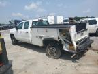 2018 Chevrolet Silverado C2500 Heavy Duty للبيع في Lebanon، TN - Side