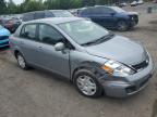 2011 Nissan Versa S للبيع في Portland، OR - Front End