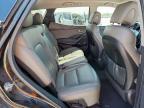 2018 Hyundai Santa Fe Sport  за продажба в Haslet, TX - Burn - Engine