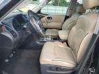 2018 Nissan Armada Sv for Sale in Lebanon, TN - Side