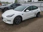2021 TESLA MODEL 3    for sale at Copart ON - TORONTO