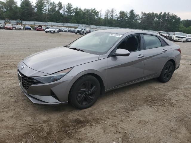 HYUNDAI ELANTRA SE 2023