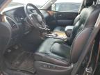 2014 Infiniti Qx80  for Sale in Bridgeton, MO - Side