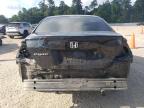2012 Honda Civic Lx   იყიდება Greenwell Springs-ში, LA - Rear End