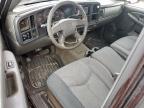 2007 Chevrolet Silverado C1500 Classic للبيع في Houston، TX - Front End