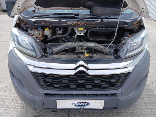 2016 CITROEN RELAY 35 L
