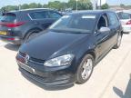 2016 VOLKSWAGEN GOLF MATCH for sale at Copart SANDY