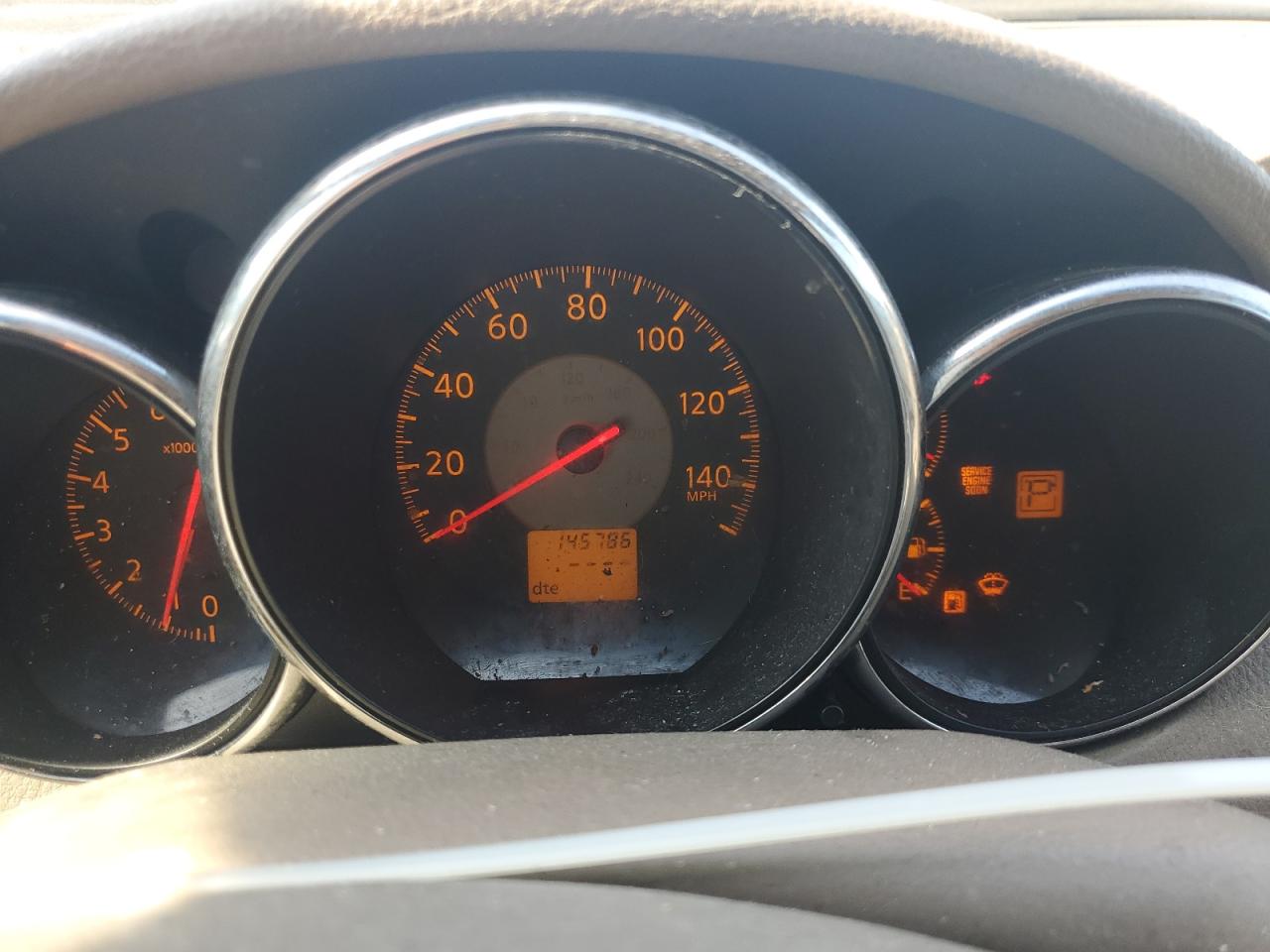 1n4al11d15n418442 1N4AL11D15N418442 2005 Nissan Altima S