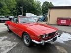 1973 Triumph Stag for Sale in Mendon, MA - Normal Wear