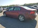 2005 Acura Tl    zu verkaufen in Exeter, RI - Front End