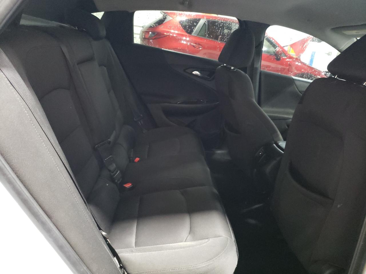 1G1ZD5ST7JF190323 CHEVROLET MALIBU 2018