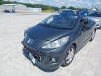 2010 PEUGEOT 207 SPORT for sale at Copart ST HELENS