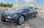 2017 Tesla Model S  продається в Wilmer, TX - Minor Dent/Scratches