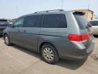 2008 Honda Odyssey Exl იყიდება Moraine-ში, OH - Minor Dent/Scratches