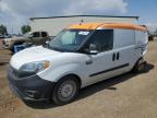 2019 RAM PROMASTER CITY TRADESMAN   for sale at Copart AB - CALGARY