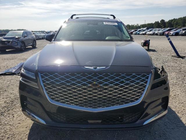  GENESIS GV80 2024 Granatowy