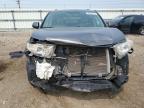 2011 Toyota Highlander Base na sprzedaż w Elgin, IL - Front End