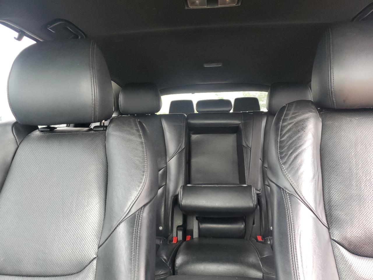 2019 Mazda Cx-9 Grand Touring VIN: JM3TCADY5K0326798 Lot: 58534155