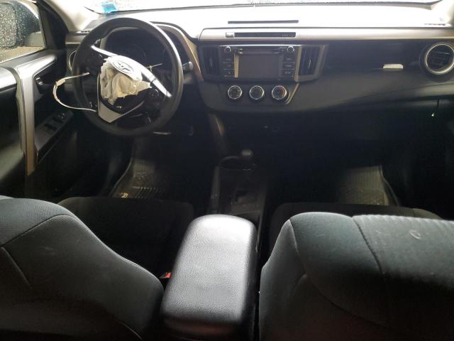 TOYOTA RAV4 2017 Fioletowy