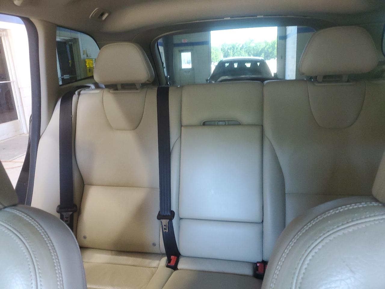 2013 Volvo Xc60 3.2 VIN: YV4952DZ7D2430340 Lot: 61071445