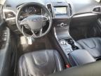 2019 Ford Edge Titanium   for Sale in Cahokia Heights, IL - Front End