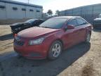 2014 Chevrolet Cruze Lt   for Sale in Albuquerque, NM - Front End