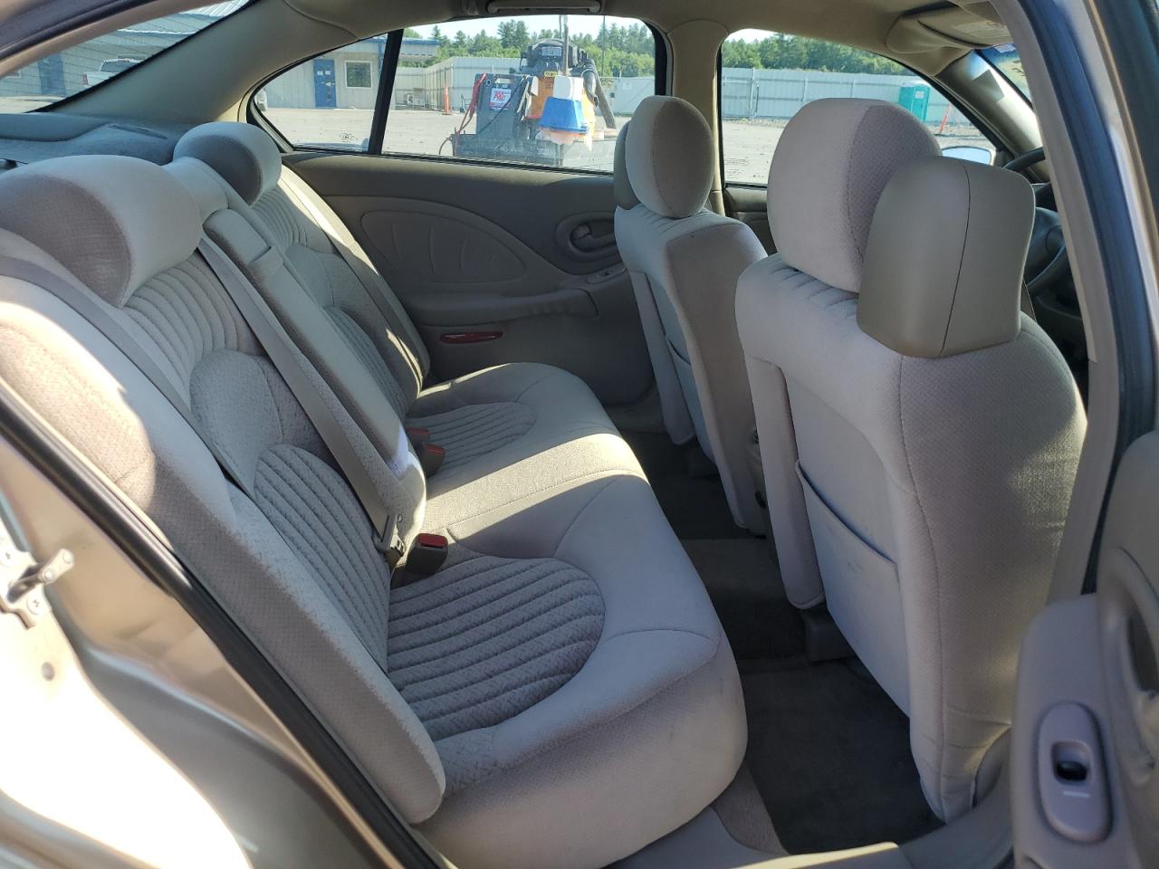 2005 Pontiac Bonneville Se VIN: 1G2HX52K35U203091 Lot: 60527405